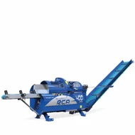 Tajfun RCA 480 / PRO 500 – csúcskategóriás automata tűzifagyártók