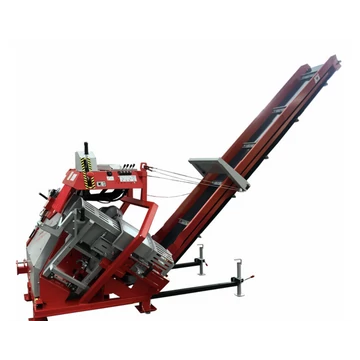 Lancman SAF-X-CUT 707 STEL/4M elektromos körfűrész