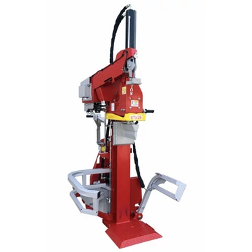 Lancman STX 26 C GP Profi függőleges rönkhasító