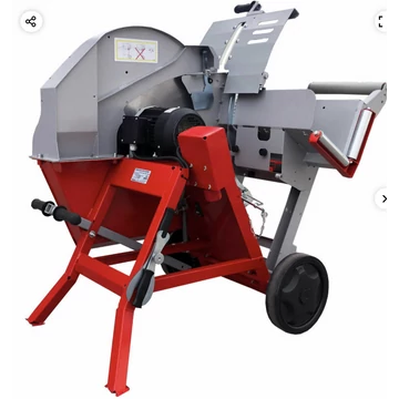 Lancman 705 ELD 400V 5,5 kW elektromos körfűrész