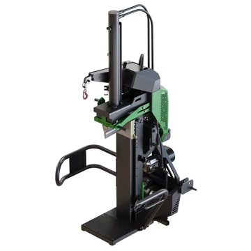 Robust Ranger V200 tüzifahasító