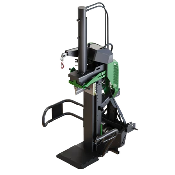 Robust Ranger V250 függőleges hasítógép