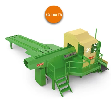 COMAP SD100