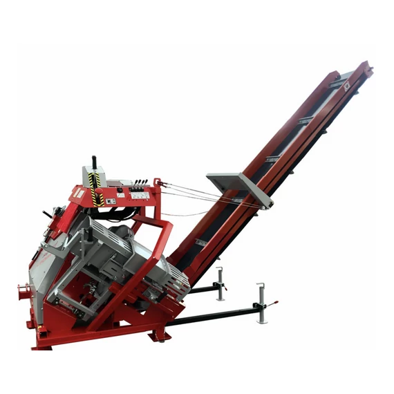 Lancman SAF-X-CUT 707 STEL/4M elektromos körfűrész