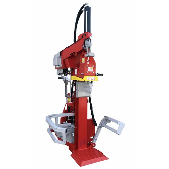 Lancman STX 26 C GP Profi függőleges rönkhasító