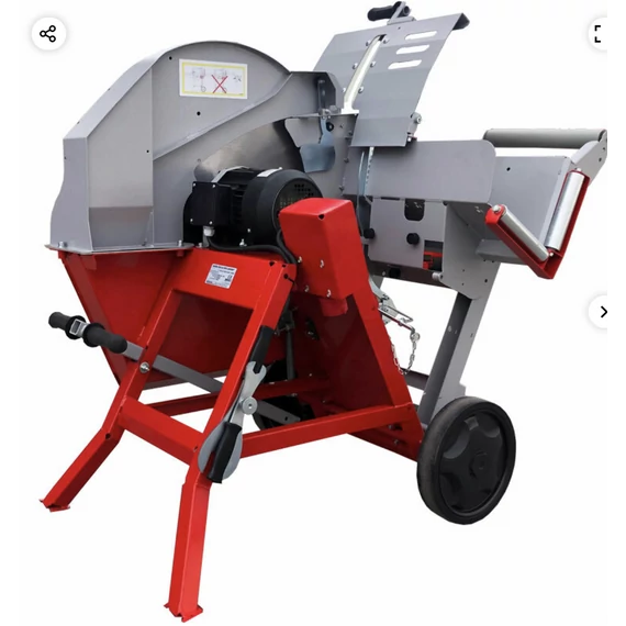 Lancman 705 ELD 400V 5,5 kW elektromos körfűrész