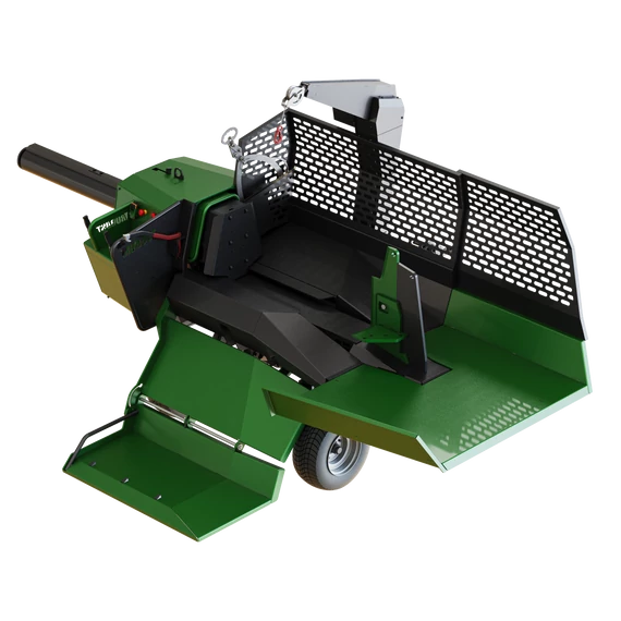 Robust Ranger L 370 Vízszintes hasítógép