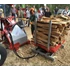 Kép 2/4 - Lancman emelő asztal tűzifa feldolgozó gépekhez