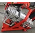 Kép 5/8 - Lancman SAF-X-CUT 707 STEL/4M tűzifa daraboló gép