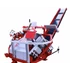 Kép 1/7 - Lancman SAF-X-CUT AUTOMATIC 707 STEL/4M elektromos automata körfűrész