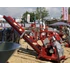 Kép 2/7 - Lancman SAF-X-CUT AUTOMATIC 707 STEL/4M elektromos automata körfűrész