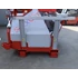 Kép 6/7 - Lancman SAF-X-CUT AUTOMATIC 707 STEL/4M professzionális automata tűzifa vágó fűrész