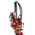 Kép 7/8 - Lancman STX 21 C GP Multispeed traktoros meghajtású hasító