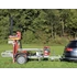 Kép 5/11 - Lancman STAWX 13 5,5 kW elektromos vontatható fahasító