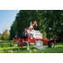 Kép 1/4 - Lancman XTRA XLE 21 C Multispeed ipari vontatható rönkhasító