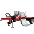 Kép 5/5 - Lancman XTRA XLE 21 C+EL 7,5 kW professzionális fa hasító gép