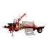 Kép 1/2 - Lancman XTRM XLE 42 C vontatható ipari rönkhasító