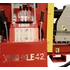Kép 2/2 - Lancman XTRM XLE 42 C mobil professzionális hasítógép