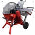 Kép 1/7 - Lancman 705 ELD 400V 5,5 kW elektromos körfűrész