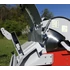 Kép 2/7 - Lancman 705 ELD 700 mm VIDIA fűrészlappal