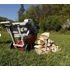 Kép 5/7 - Lancman 705 ELD 5,5 kW ipari faipari fűrészgép