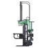 Kép 7/8 - Robust Ranger V 130 függőleges hasítógép
