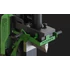 Kép 8/8 - Robust Ranger V 130 függőleges hasítógép