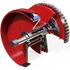 Kép 2/9 - Tajfun EGV 35 A mechanikus kötélcsörlő